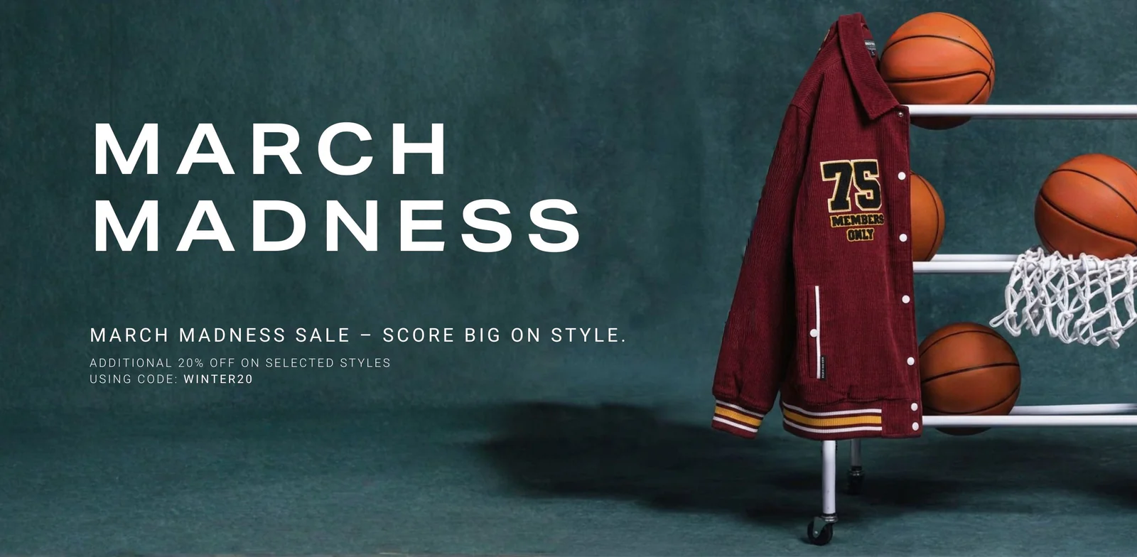 Welcome to Our Store