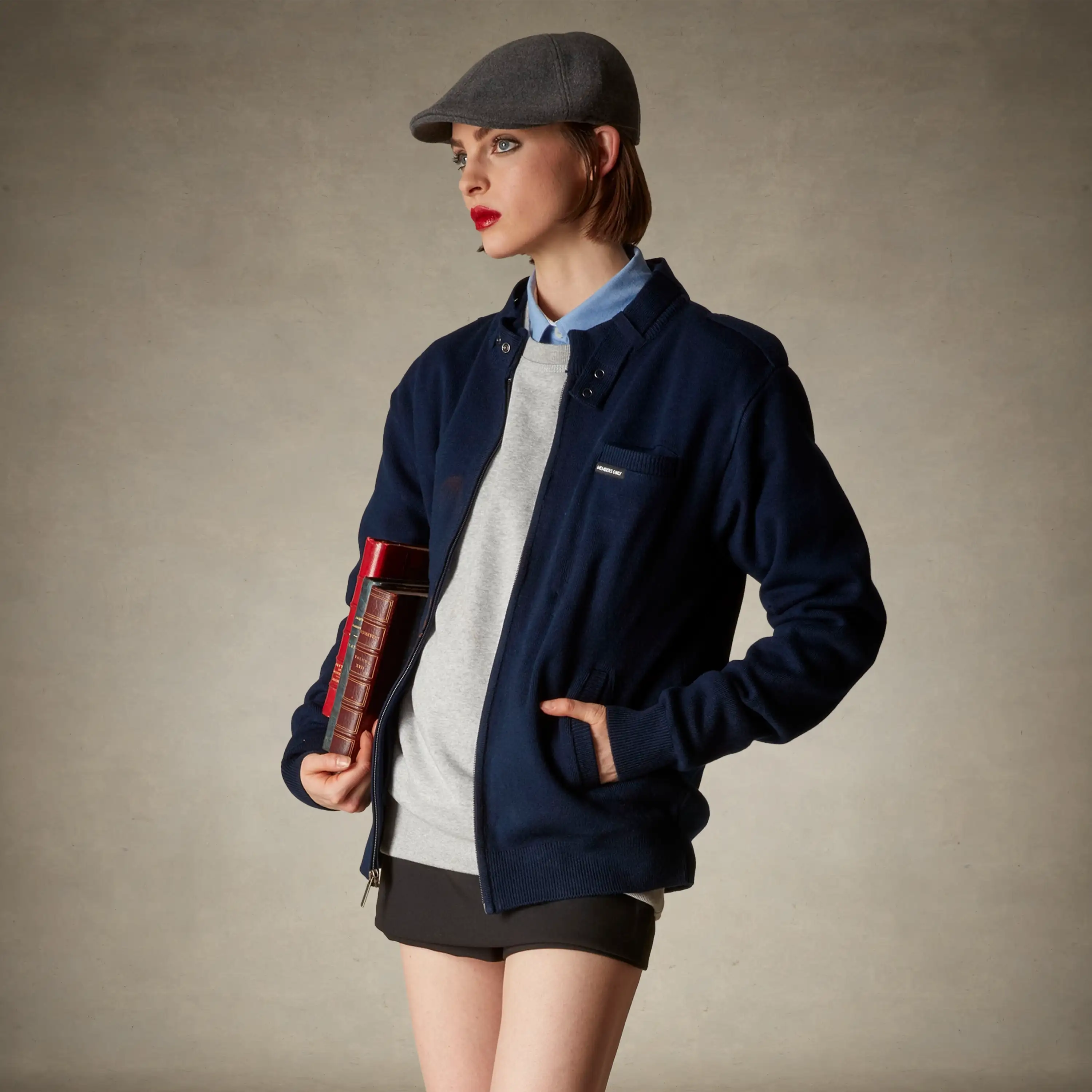 New Arrivals for Men, Women & Kids Jackets